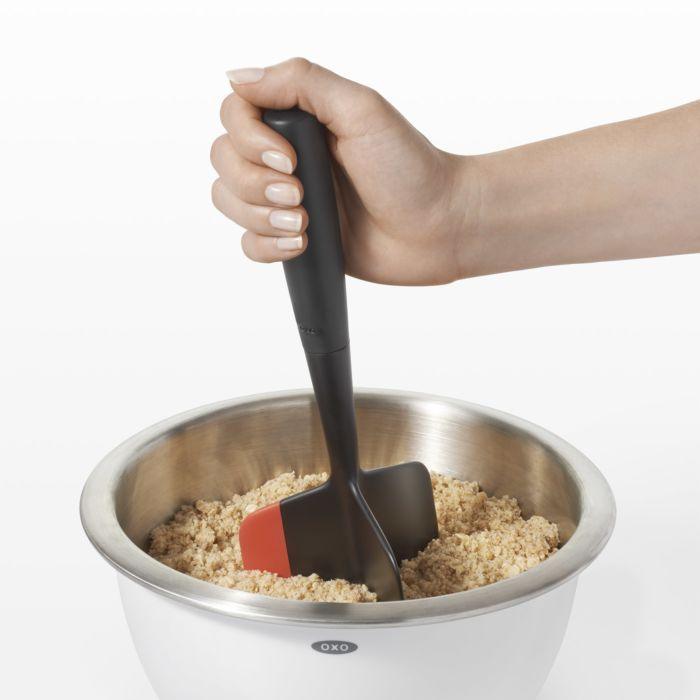 OXO Ground Meat Chopper & Turner