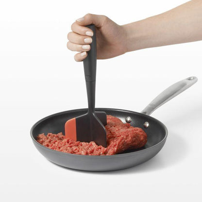 OXO Ground Meat Chopper & Turner