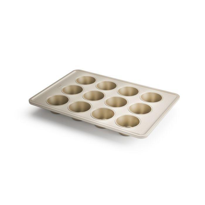 OXO Non-Stick Pro 12 Cup Muffin Pan