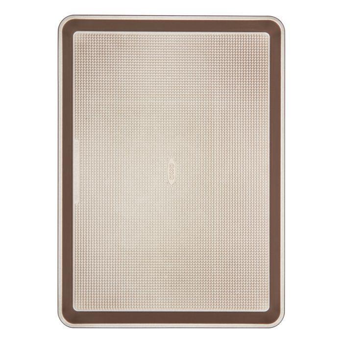 OXO Non-Stick Pro Sheet Pan: Half Sheet (13" X 18")