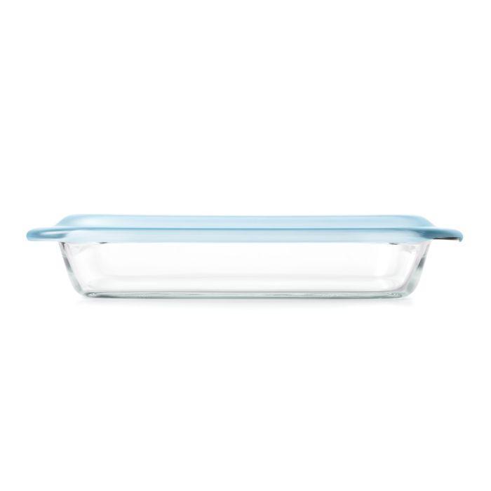 OXO Glass 3 QT Baking Dish w/Lid