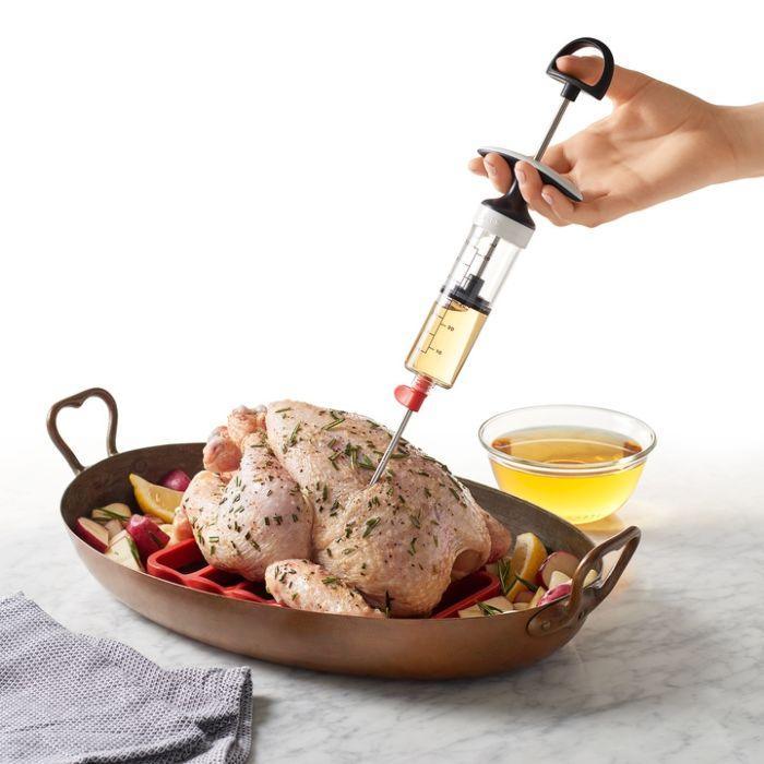 OXO Flavor Injector