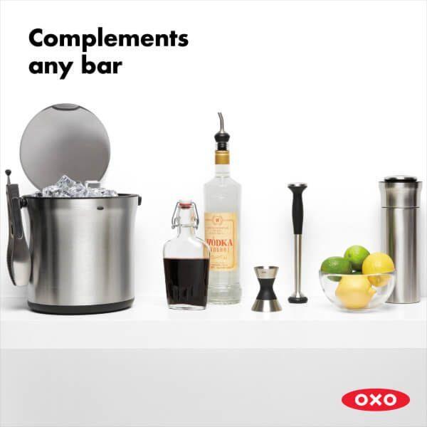 OXO Double Jigger