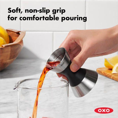 OXO Double Jigger