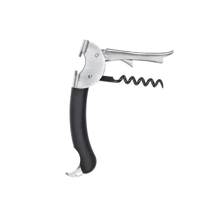 OXO Double Lever Waiter's Corkscrew