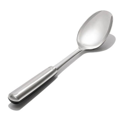 OXO Steel Cooking Spoon