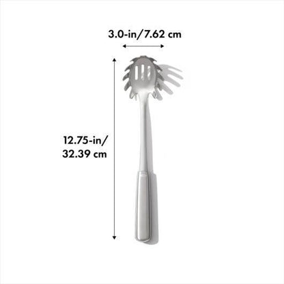 OXO Steel Spaghetti Server