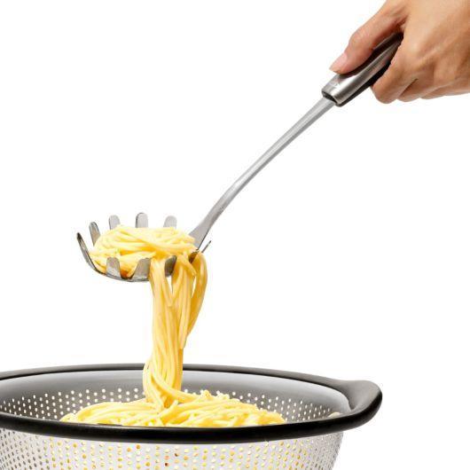 OXO Steel Spaghetti Server