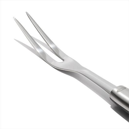 OXO Steel Cooking Fork