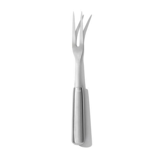 OXO Steel Cooking Fork