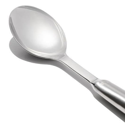 OXO Steel Serving Spoon