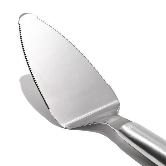 OXO SteeL Pie Server