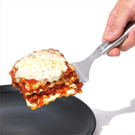 OXO Steel Lasagna Server