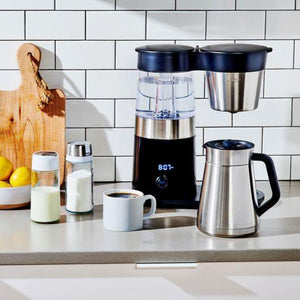 OXO Coffee Maker: 9-Cup