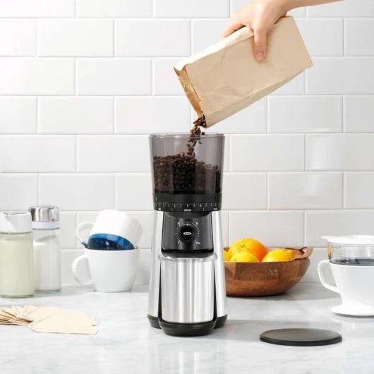 OXO Conical Burr Coffee Grinder