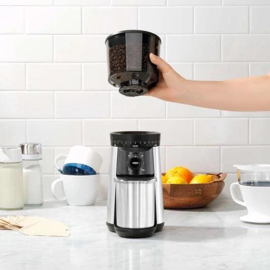 OXO Conical Burr Coffee Grinder