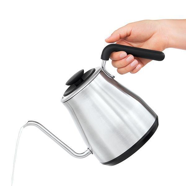 OXO Adjustable Temperature Gooseneck Kettle