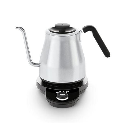 OXO Adjustable Temperature Gooseneck Kettle