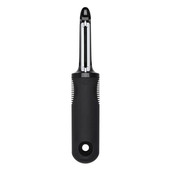 OXO Peeler: Straight