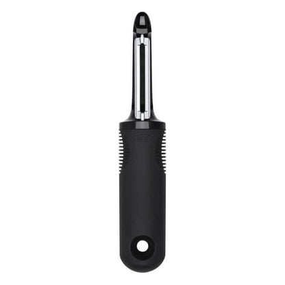 OXO Peeler: Straight