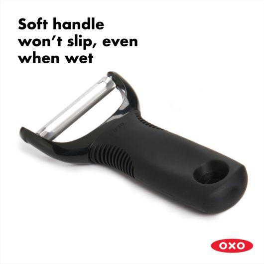 OXO Peeler: Y-Peeler