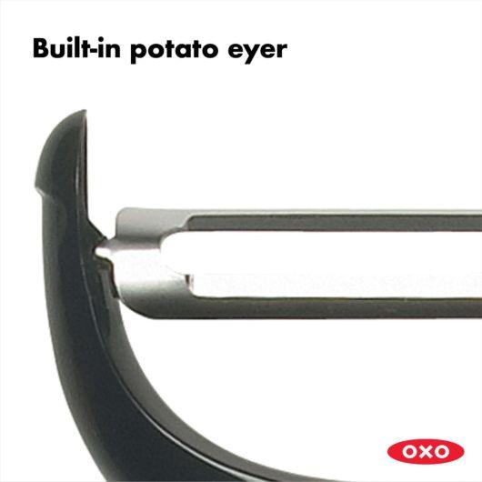 OXO Peeler: Y-Peeler