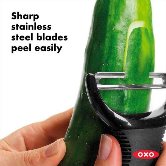 OXO Peeler: Y-Peeler