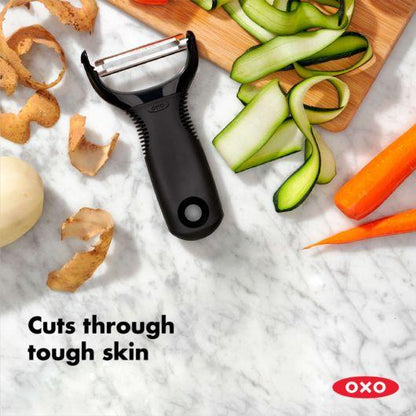 OXO Peeler: Y-Peeler