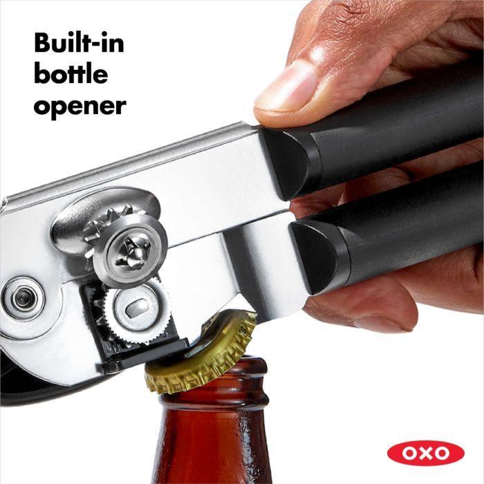 OXO Soft Handled Can Opener