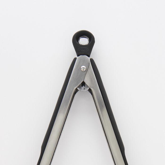 OXO Tongs: 12"