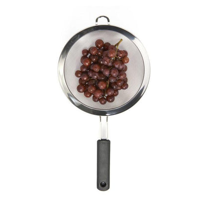 OXO Strainer: 8"