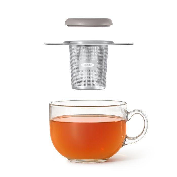 OXO Tea Infuser Basket