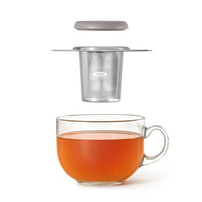 OXO Tea Infuser Basket