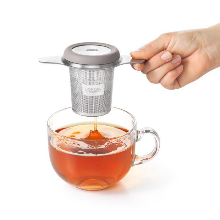 OXO Tea Infuser Basket