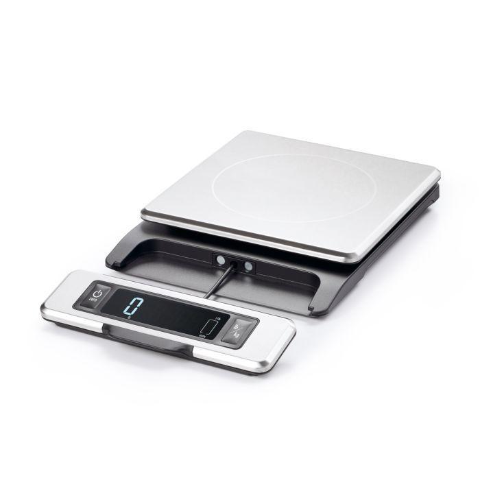 OXO Food Scale - 11 Lbs w/ Pull Out Display