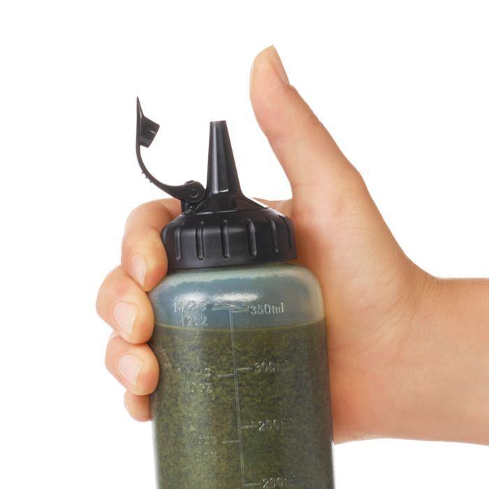 OXO Squeeze Bottle: 6 oz.