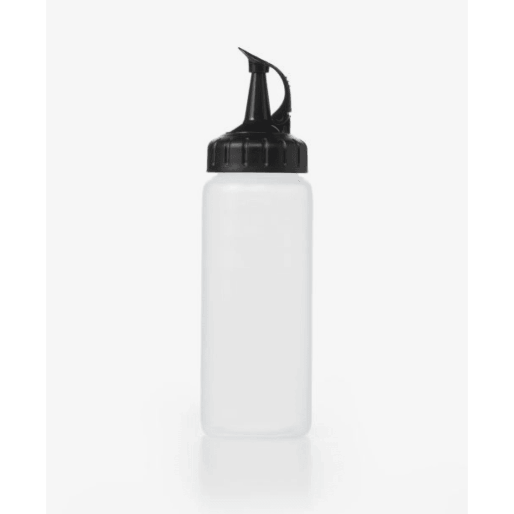 OXO Squeeze Bottle: 6 oz.