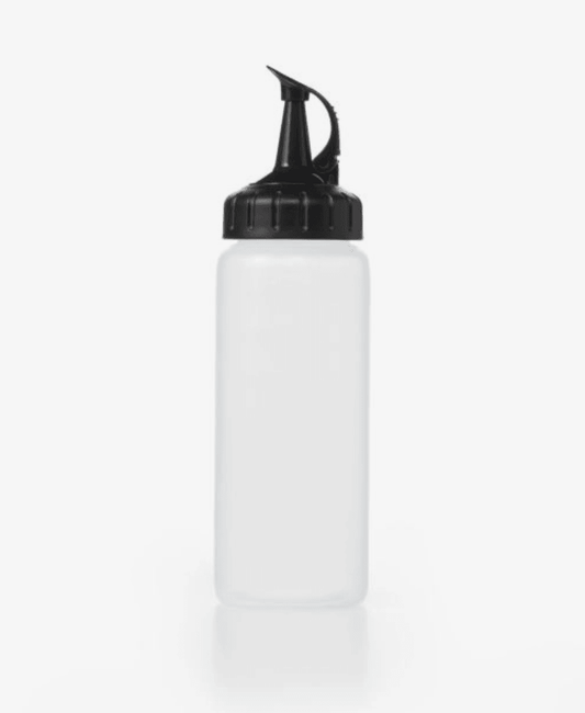 OXO Squeeze Bottle: 6 oz.