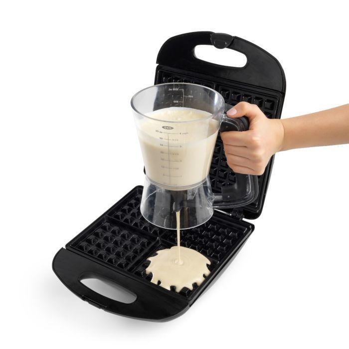 OXO Precision Batter Dispenser