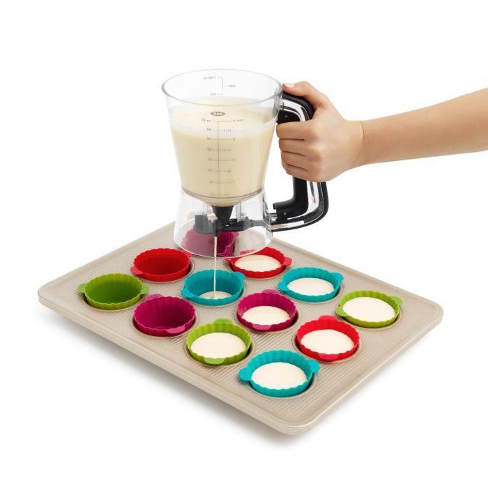 OXO Precision Batter Dispenser