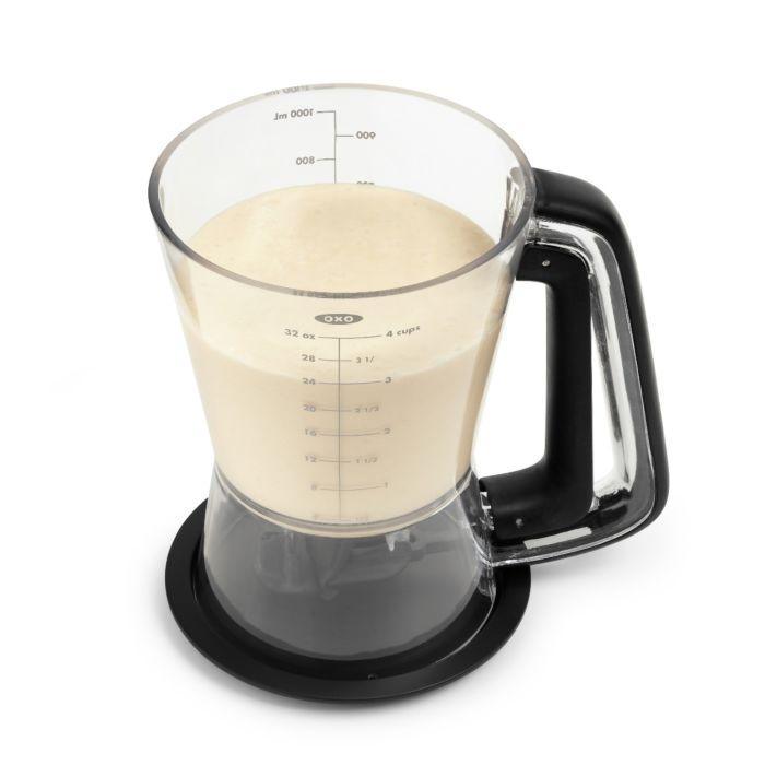 OXO Precision Batter Dispenser