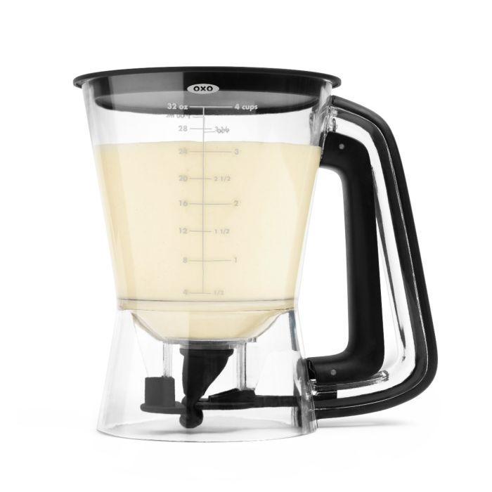 OXO Precision Batter Dispenser