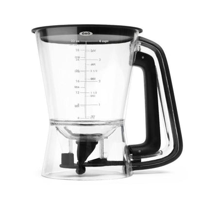 OXO Precision Batter Dispenser