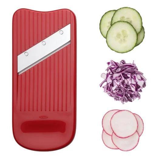 OXO Spiralize, Grate & Slice Set