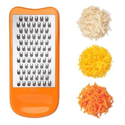 OXO Spiralize, Grate & Slice Set