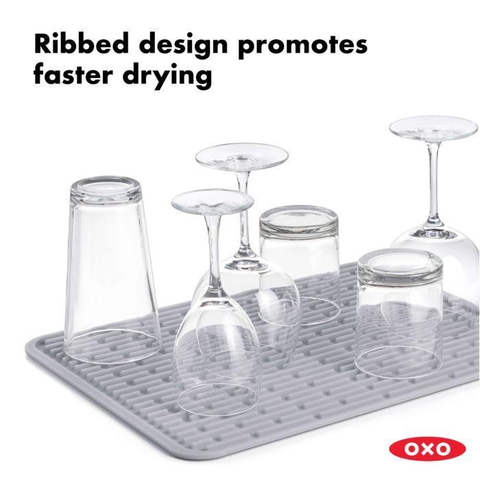 OXO Silicone Drying Mat: Large