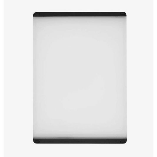 OXO Cutting Board: Utility