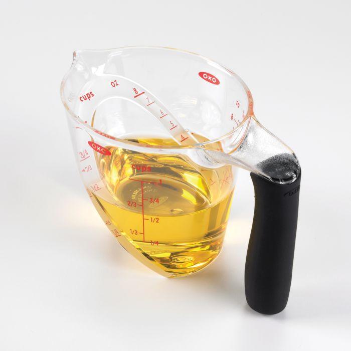 OXO Angled Measuring Cup: 1 Cup