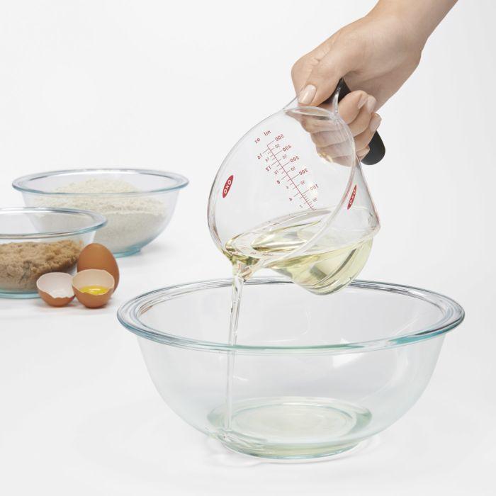 OXO Angled Measuring Cup: 2 Cup