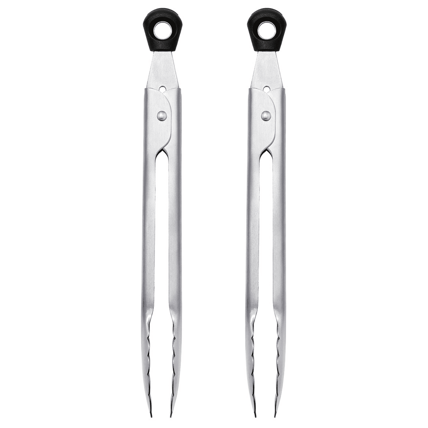 OXO Tongs (Set of 2): 7"